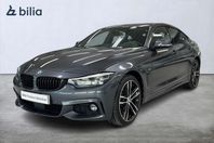 BMW 440 i xDrive Gran Coupé M-sport | Taklucka | Innovation