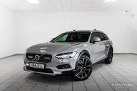 Volvo V90 Cross Country B4 AWD Diesel plus 197hk / Pano