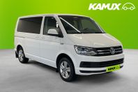 Volkswagen Caravelle T30 2.0 TDI 4Motion DSG 8-sits 204 hk