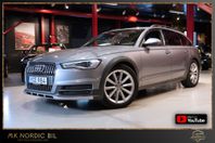 Audi A6 ALLROAD QUATTRO 3.0 V6 218hk Ambition, Sport Edition