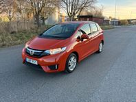 Honda Jazz 1.3 i-VTEC Euro 6