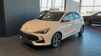 MG 3 MG3 LUXURY HYBRID+