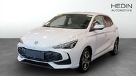 MG 3 MG3 LUXURY HYBRID+