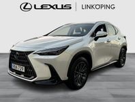 Lexus NX 350h E-CVT Euro 6 Dragkrok FWD