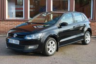 Volkswagen Polo 1,2 TSI 90hk