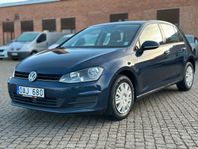 Volkswagen Golf 5-dörrar 1.6 TDI BMT | Drag | Nybesiktad