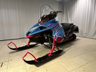 Yamaha Sidewinder XTX 146" SE endast 25 mil