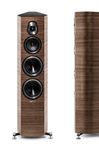 Sonus Faber Sonetto V | Golvhögtalare