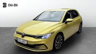 Volkswagen Golf 1.5 TSI 150/Dragpaket/Tonade rutor/Sport-kom