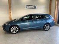 Opel Astra Sports Tourer 1.4 EDIT Drag/MoK/V-hjul