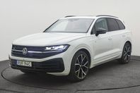 Volkswagen Touareg R eHybrid 3.0 TSI e-Hybrid 340hk Automat