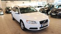 Volvo V70 2.5T Flexifuel Geartronic