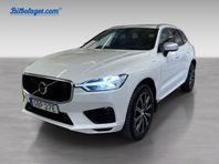 Volvo XC60 T8 TE R-Design