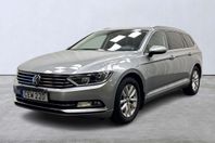 Volkswagen Passat Sportscombi SC 1.5 TSI, OPF 150 hk