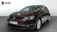 Volkswagen Golf 1.0 TSI 110 HK