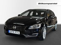 Volvo V60 D4 AWD Momentum Business E II