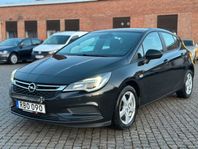 Opel Astra 1.6 CDTI Enjoy Euro 6 | CarPlay  | Rattvärme