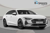 Audi A5 Avant 40 TDI Quattro S-tronic Proline