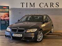 BMW 320 d Sedan Comfort, M Sport vällskött Nybesiktigad