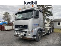 Volvo FH440