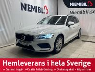 Volvo V60 D4 AWD Aut Advanced Ed Momentum Drag VoC Navi S&V