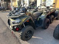 Kymco MXU 550 i EPS T3B