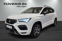 Seat Ateca 1.5 TSI FR 150Hk DSG