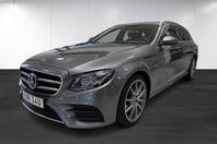 Mercedes-Benz E 220T d 194hk 2020 Premium | AMG | Drag