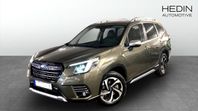 Subaru Forester FORESTER 2.0I E-BOXER XFUEL RIDGE OT