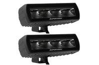 BLACK WEEK - 2-PACK LED BACKLJUS - Supervision NEO