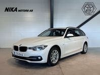 BMW 320 d xDrive | M-Sport Ratt | Sport line | Drag | PDC