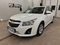 Chevrolet Cruze Halvkombi 1.7 TD VCDi Euro 5