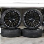 MERCEDES AMG ORIGINAL 235/35 R19