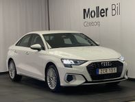 Audi A3 Sedan 35 TFSI PROLINE ADVANCE