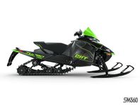 Arctic Cat ThunderCat 9000