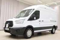 Ford Transit  350 TDCi AWD 130HK L3H3 Drag Värmare EnÄgare