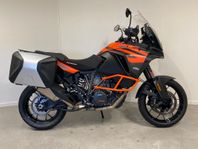 KTM 1290 Super Adventure S *36MÅN RÄNTEFRITT*