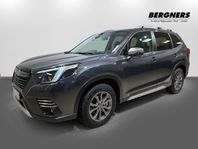 Subaru Forester  2.0i e-boxer RIDGE XFuel (Drag, V-hjul)