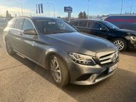 Mercedes-Benz C 200 T 9G-Tronic Avantgarde Euro 6