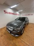 Mercedes-Benz C 200 T 9G-Tronic Avantgarde Euro 6