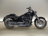 Harley-Davidson Fat Boy FLFBS Fatboy