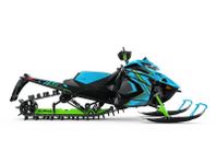 Arctic Cat Hardcore 146”