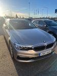 BMW 520 d Touring Steptronic Euro 6