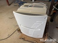 Kylaggregat Norcool CU-900 ECO