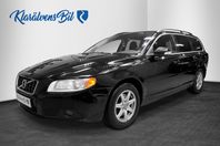 Volvo V70 D5 AWD Geartronic Momentum (205hk) Polestar Drag