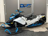 Ski-Doo Backcountry 600R E-tec 146" -22