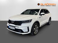 Kia Sorento PHEV Advance Plus Euro 6