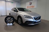 Volvo V40 Cross Country D3 *KAMPANJ* Aut-Värm-VOC-Kam-BLIS