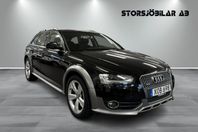 Audi A4 Allroad Quattro 2.0 TDI  S Tronic +Vinterhjul