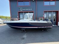 Nimbus 22 Nova Volvo Penta KAD32 -2000